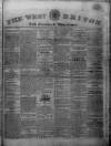 West Briton and Cornwall Advertiser