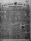 West Briton and Cornwall Advertiser