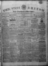 West Briton and Cornwall Advertiser Friday 11 August 1826 Page 1