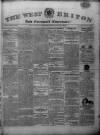 West Briton and Cornwall Advertiser