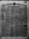 West Briton and Cornwall Advertiser Friday 25 May 1827 Page 1
