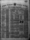 West Briton and Cornwall Advertiser