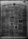 West Briton and Cornwall Advertiser