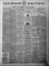 West Briton and Cornwall Advertiser Friday 23 January 1829 Page 1