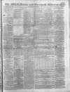 West Briton and Cornwall Advertiser Friday 01 May 1835 Page 1
