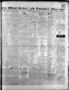 West Briton and Cornwall Advertiser Friday 01 September 1837 Page 1