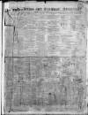 West Briton and Cornwall Advertiser Friday 05 January 1838 Page 1