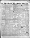 West Briton and Cornwall Advertiser