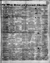 West Briton and Cornwall Advertiser Friday 23 October 1840 Page 1