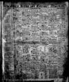 West Briton and Cornwall Advertiser Friday 01 January 1841 Page 1