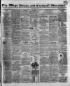 West Briton and Cornwall Advertiser