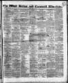 West Briton and Cornwall Advertiser