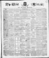 West Briton and Cornwall Advertiser