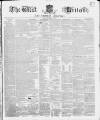 West Briton and Cornwall Advertiser Friday 02 November 1849 Page 1
