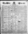 West Briton and Cornwall Advertiser Friday 22 March 1850 Page 1