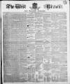 West Briton and Cornwall Advertiser Friday 12 April 1850 Page 1