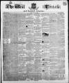 West Briton and Cornwall Advertiser Friday 19 April 1850 Page 1