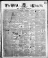 West Briton and Cornwall Advertiser Friday 31 May 1850 Page 1