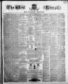 West Briton and Cornwall Advertiser Friday 13 September 1850 Page 1