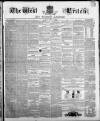 West Briton and Cornwall Advertiser Friday 11 October 1850 Page 1