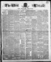 West Briton and Cornwall Advertiser Friday 22 November 1850 Page 1