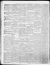 West Briton and Cornwall Advertiser Friday 30 July 1852 Page 4