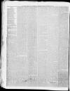 West Briton and Cornwall Advertiser Friday 29 October 1852 Page 6