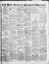 West Briton and Cornwall Advertiser