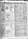 West Briton and Cornwall Advertiser