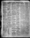 West Briton and Cornwall Advertiser Friday 16 January 1857 Page 4