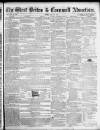 West Briton and Cornwall Advertiser