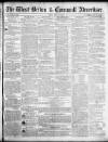 West Briton and Cornwall Advertiser