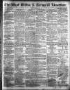 West Briton and Cornwall Advertiser