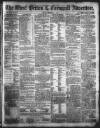 West Briton and Cornwall Advertiser