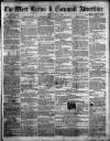 West Briton and Cornwall Advertiser