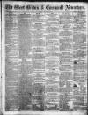 West Briton and Cornwall Advertiser