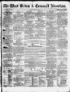 West Briton and Cornwall Advertiser