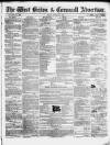 West Briton and Cornwall Advertiser