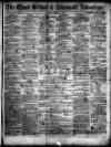 West Briton and Cornwall Advertiser Friday 06 January 1860 Page 2