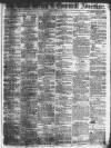 West Briton and Cornwall Advertiser Friday 27 July 1860 Page 1