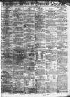 West Briton and Cornwall Advertiser Friday 24 August 1860 Page 1