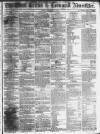West Briton and Cornwall Advertiser Friday 07 September 1860 Page 1