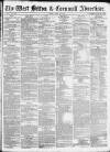 West Briton and Cornwall Advertiser