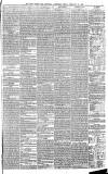 West Briton and Cornwall Advertiser Friday 21 February 1862 Page 7