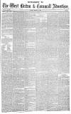 West Briton and Cornwall Advertiser Friday 21 March 1862 Page 9