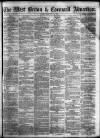 West Briton and Cornwall Advertiser