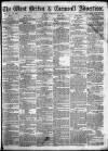 West Briton and Cornwall Advertiser