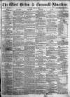 West Briton and Cornwall Advertiser