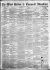 West Briton and Cornwall Advertiser