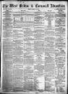 West Briton and Cornwall Advertiser